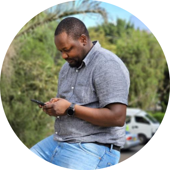 David Nyamiaka