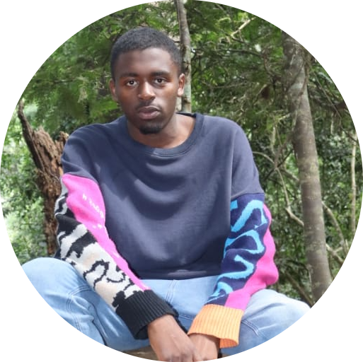 Patrick Kinuthia